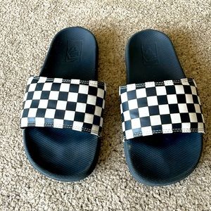 Vans Youth Slip On